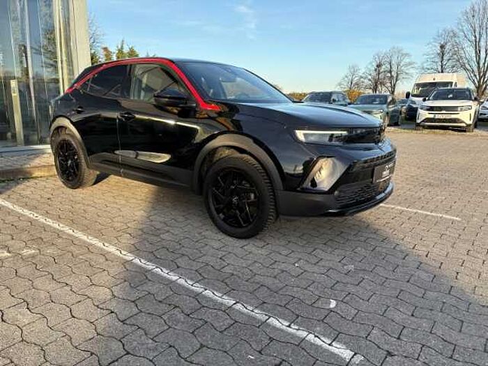 Opel Mokka 1.2 GS-LIne+Carplay+Kamera+Klimaautomatik
