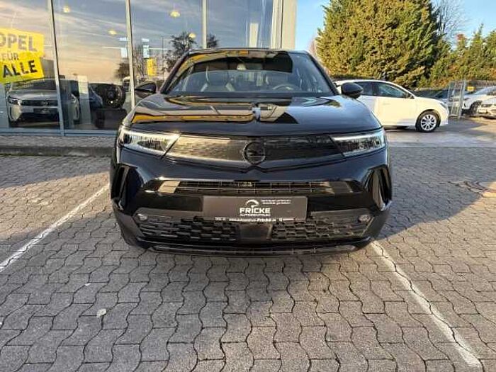 Opel Mokka 1.2 GS-LIne+Carplay+Kamera+Klimaautomatik