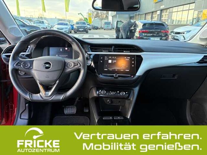Opel Corsa-e Edition+Sitz+Lenkrad HZG+CarPlay+Alufelgen