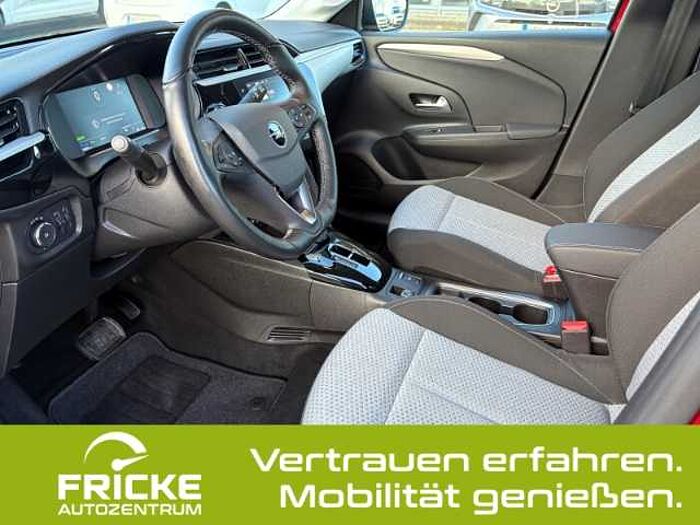 Opel Corsa-e Edition+Sitz+Lenkrad HZG+CarPlay+Alufelgen