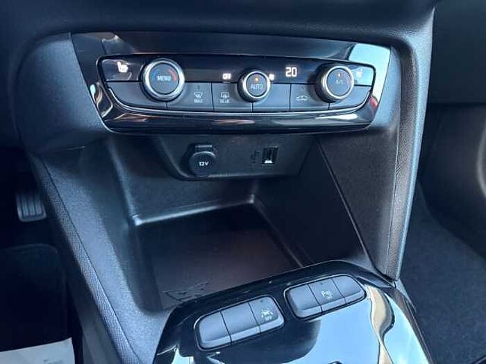 Opel Corsa-e Edition+Sitz+Lenkrad HZG+CarPlay+Alufelgen