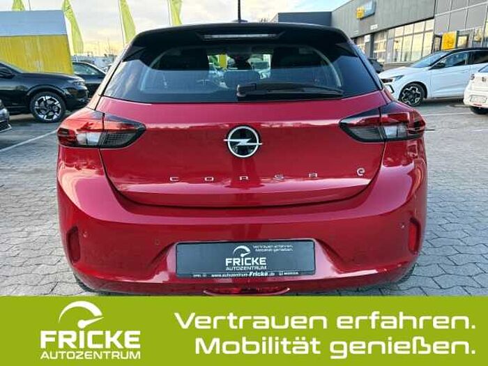 Opel Corsa-e Edition+Sitz+Lenkrad HZG+CarPlay+Alufelgen