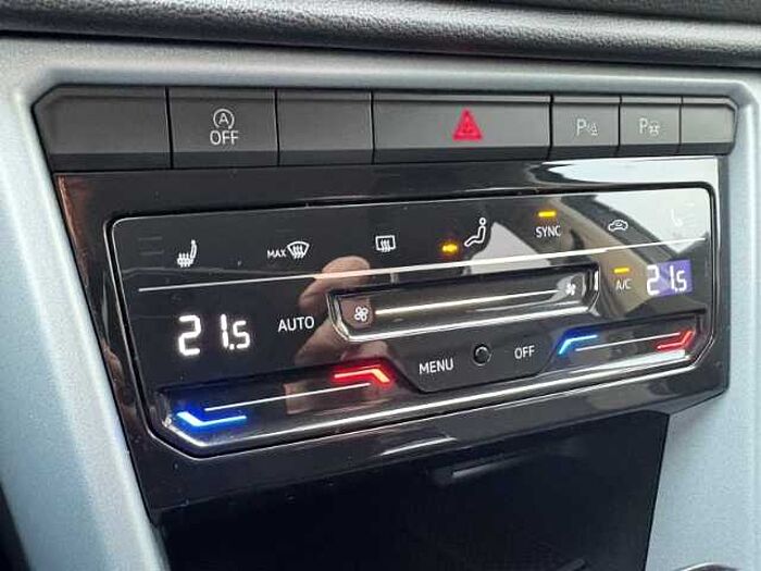 Volkswagen T-Roc Goal Automatik+Navi+Sitzheizung+PDC+CarPlay