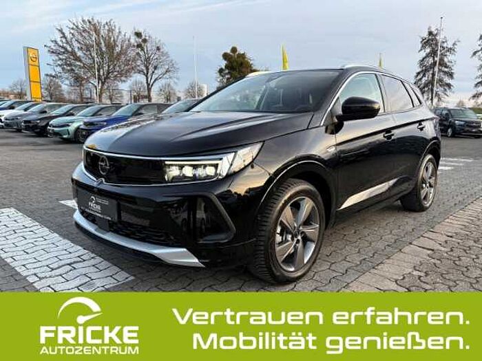 Opel Grandland Ultimate Phev+Leder+Sitzbelüftung+ACC+Kamera