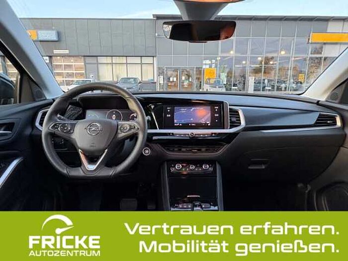 Opel Grandland Ultimate Phev+Leder+Sitzbelüftung+ACC+Kamera