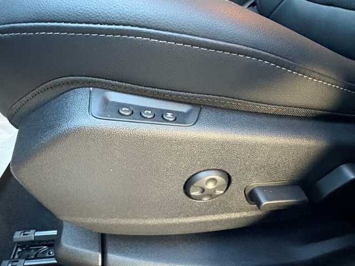 Opel Grandland Ultimate Phev+Leder+Sitzbelüftung+ACC+Kamera