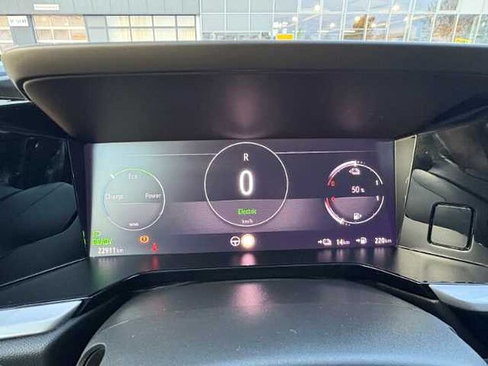 Opel Grandland Ultimate Phev+Leder+Sitzbelüftung+ACC+Kamera