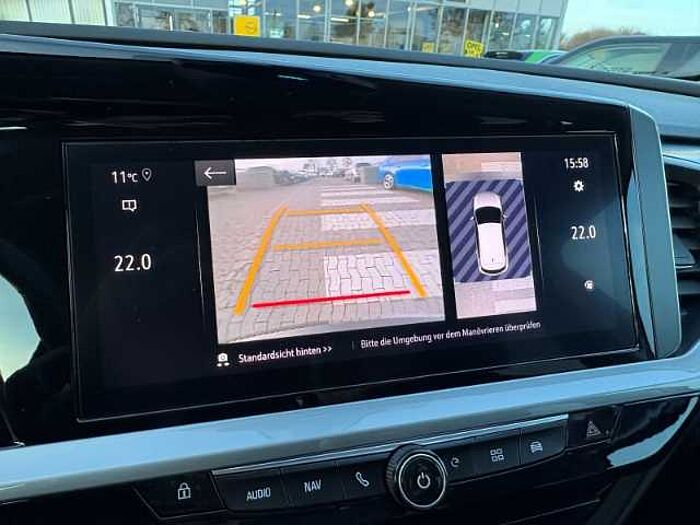 Opel Grandland Ultimate Phev+Leder+Sitzbelüftung+ACC+Kamera
