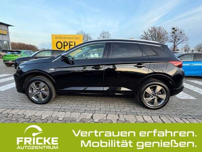 Opel Grandland Ultimate Phev+Leder+Sitzbelüftung+ACC+Kamera