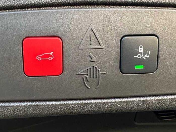 Opel Grandland Ultimate Phev+Leder+Sitzbelüftung+ACC+Kamera