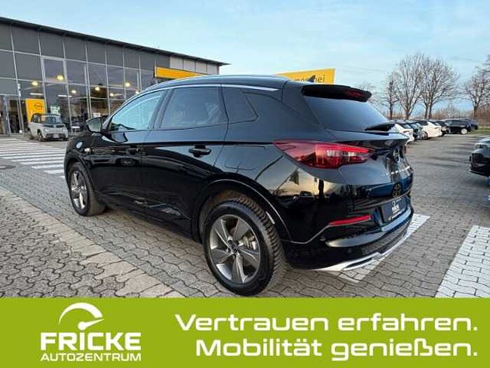 Opel Grandland Ultimate Phev+Leder+Sitzbelüftung+ACC+Kamera
