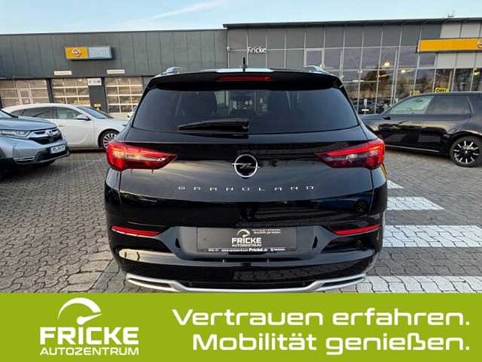 Opel Grandland Ultimate Phev+Leder+Sitzbelüftung+ACC+Kamera