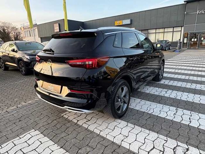 Opel Grandland Ultimate Phev+Leder+Sitzbelüftung+ACC+Kamera