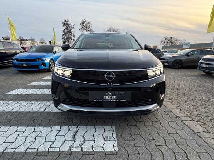 Opel Grandland Ultimate Phev+Leder+Sitzbelüftung+ACC+Kamera