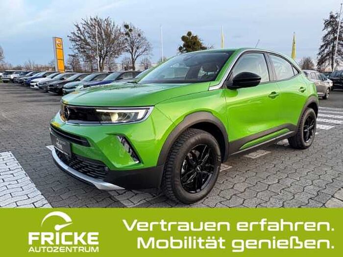 Opel Mokka Elegance+Klimaauto+Kamera+CarPlay+Alu