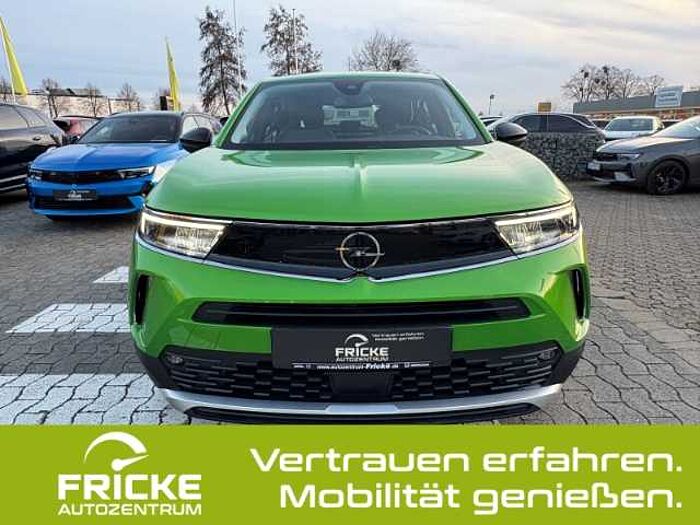 Opel Mokka Elegance+Klimaauto+Kamera+CarPlay+Alu
