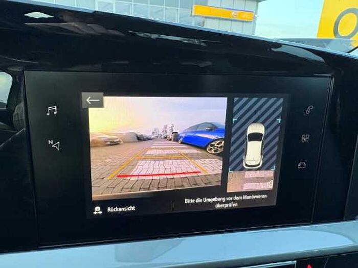 Opel Mokka Elegance+Klimaauto+Kamera+CarPlay+Alu