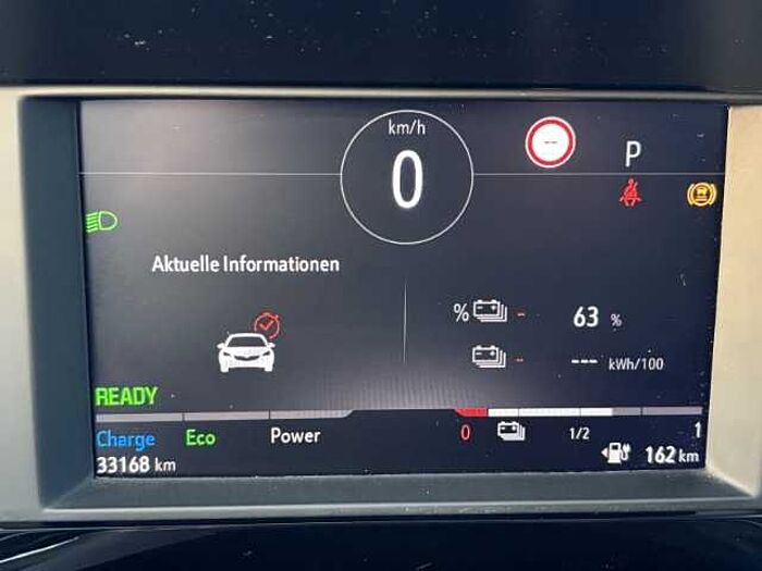 Opel Mokka Elegance+Klimaauto+Kamera+CarPlay+Alu