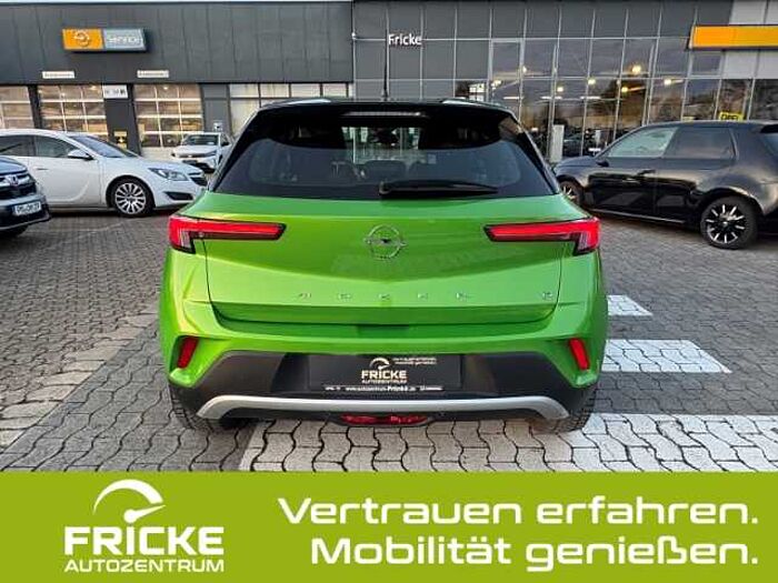 Opel Mokka Elegance+Klimaauto+Kamera+CarPlay+Alu