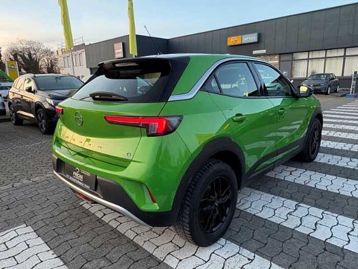 Opel Mokka Elegance+Klimaauto+Kamera+CarPlay+Alu