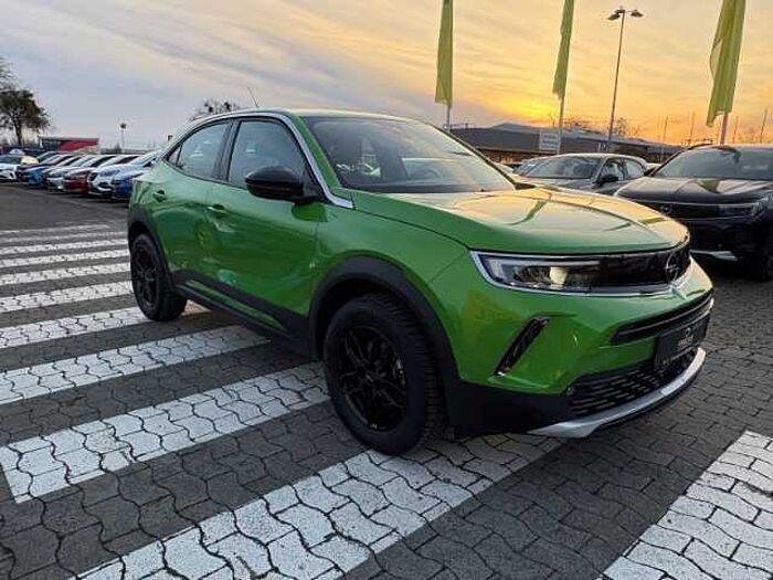 Opel Mokka Elegance+Klimaauto+Kamera+CarPlay+Alu