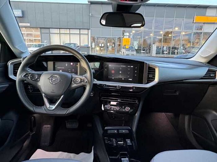 Opel Mokka Elegance+Klimaauto+Kamera+CarPlay+Alu