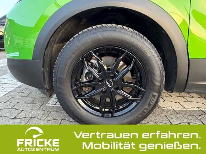 Opel Mokka Elegance+Klimaauto+Kamera+CarPlay+Alu