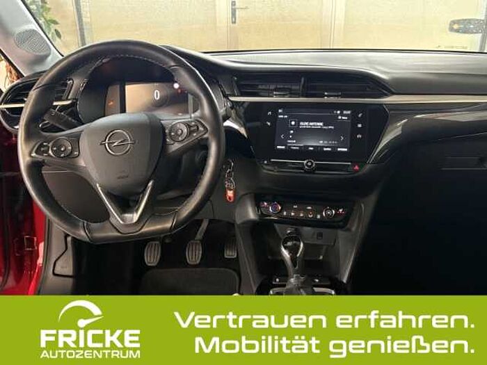 Opel Corsa Elegance 1.2+StylePaket+Sitz-LenkradHzg+Kamera