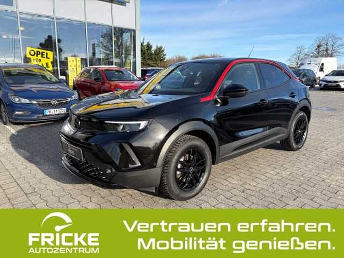 Opel Mokka 1.2 GS Line+Sitz-LenkradHzg+Kamera+PDC+CarPlay