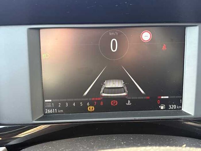 Opel Mokka 1.2 GS Line+Sitz-LenkradHzg+Kamera+PDC+CarPlay