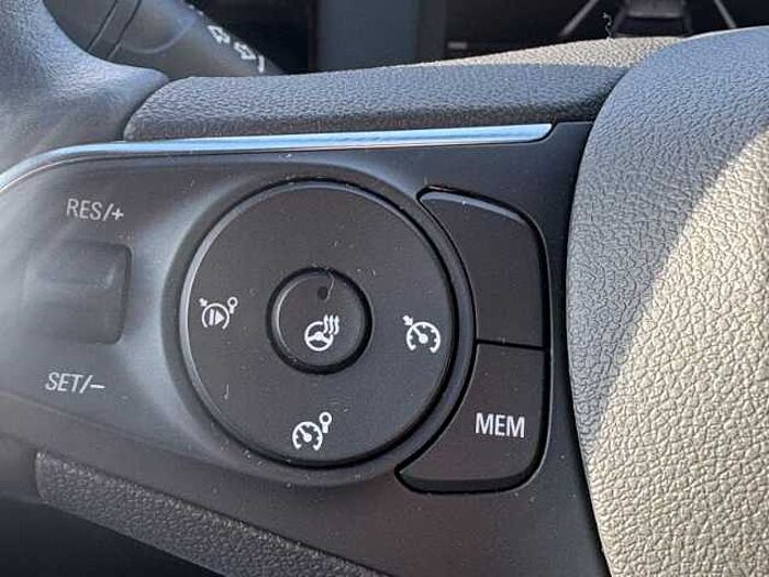 Opel Mokka 1.2 GS Line+Sitz-LenkradHzg+Kamera+PDC+CarPlay