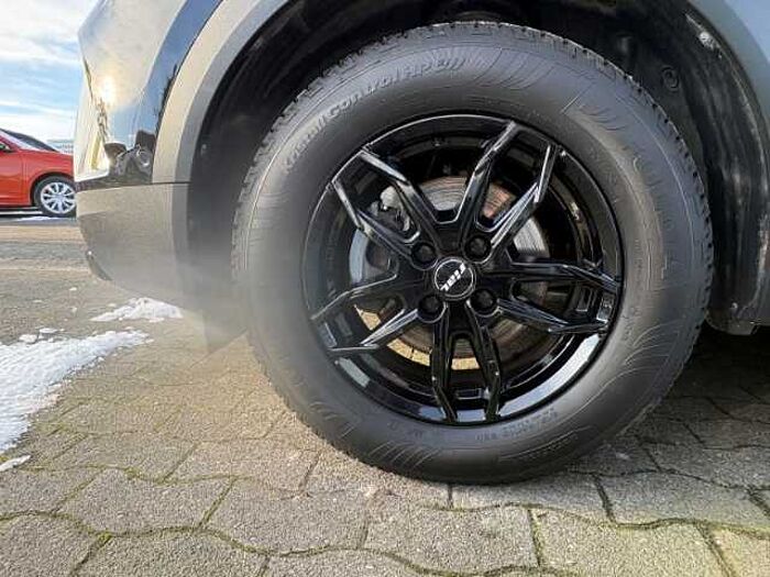 Opel Mokka 1.2 GS Line+Sitz-LenkradHzg+Kamera+PDC+CarPlay
