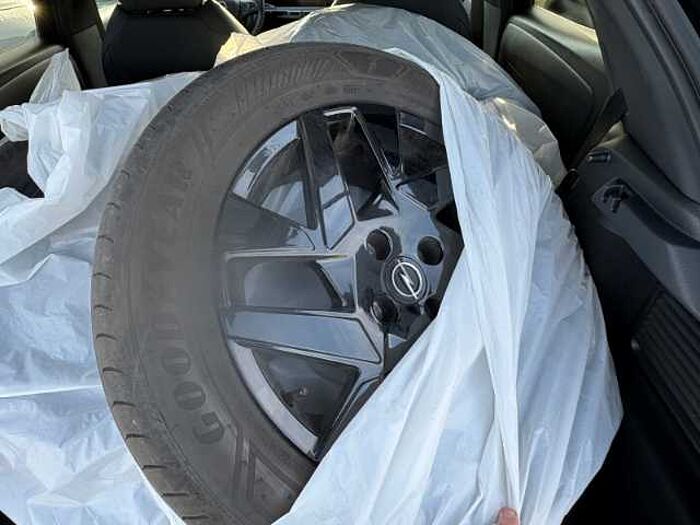 Opel Mokka 1.2 GS Line+Sitz-LenkradHzg+Kamera+PDC+CarPlay