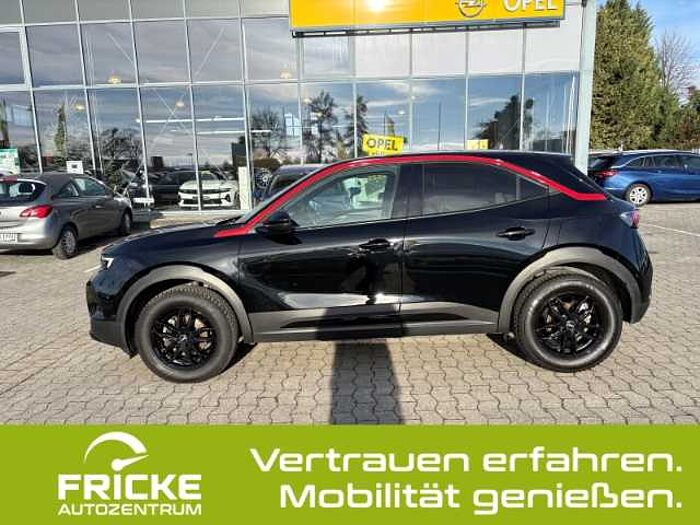 Opel Mokka 1.2 GS Line+Sitz-LenkradHzg+Kamera+PDC+CarPlay