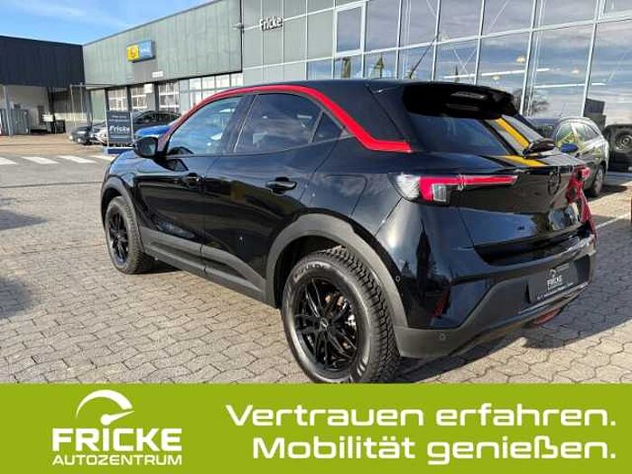 Opel Mokka 1.2 GS Line+Sitz-LenkradHzg+Kamera+PDC+CarPlay