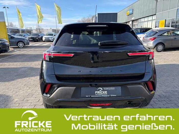 Opel Mokka 1.2 GS Line+Sitz-LenkradHzg+Kamera+PDC+CarPlay