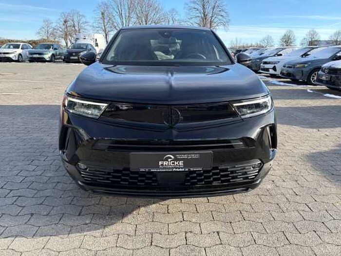 Opel Mokka 1.2 GS Line+Sitz-LenkradHzg+Kamera+PDC+CarPlay